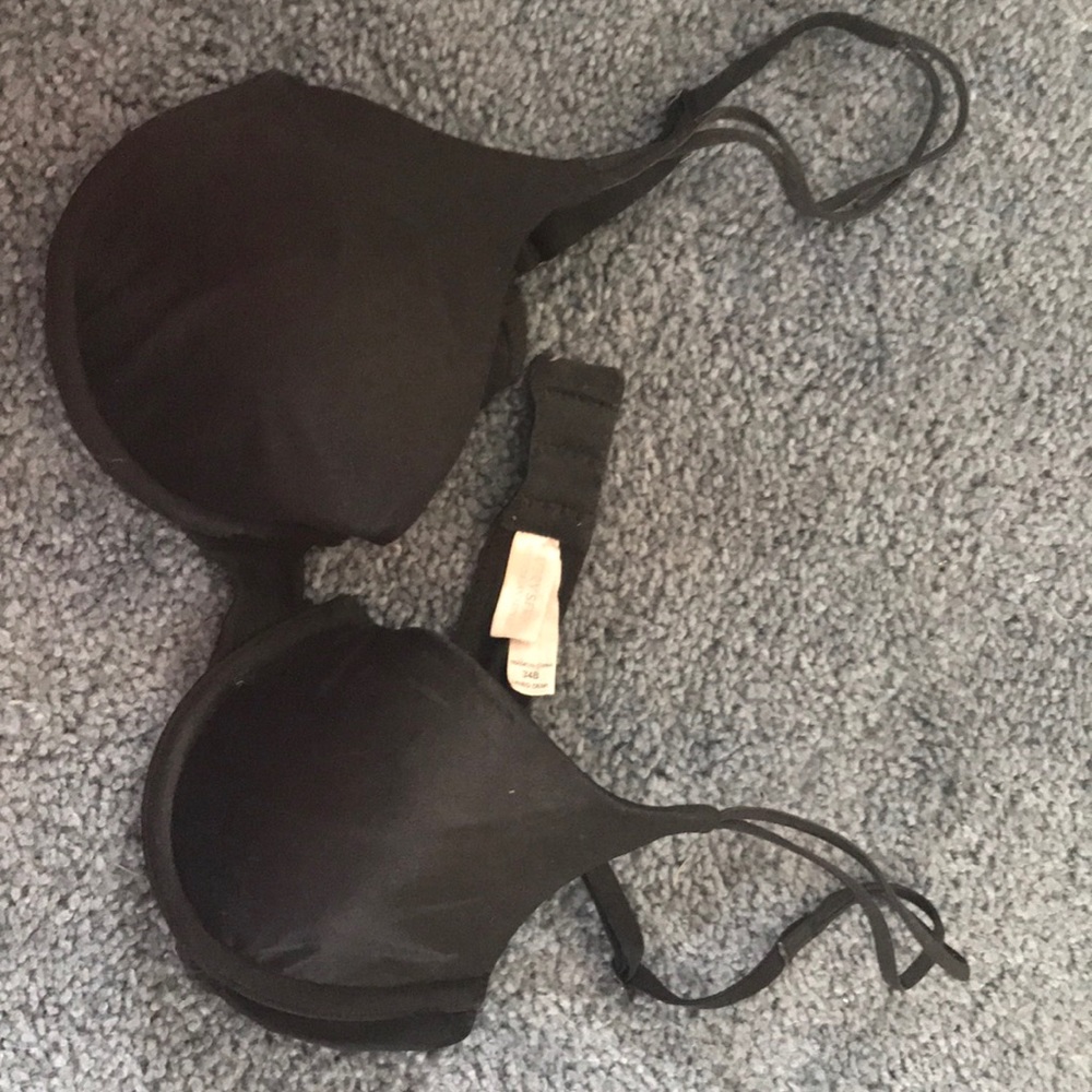 Very sexy Victoria Secret Black Bra